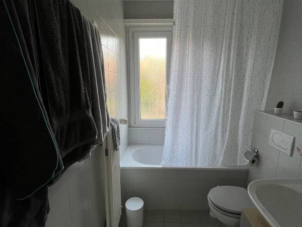 Sous-location / Appartement 3 pièces de 60 m², Lausanne, Avenue Collonges / Photo 6