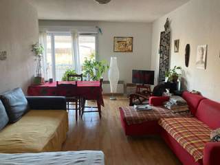 Sublet / 4-bedroom flat · 91 m², Bordeaux, Cours Barbey