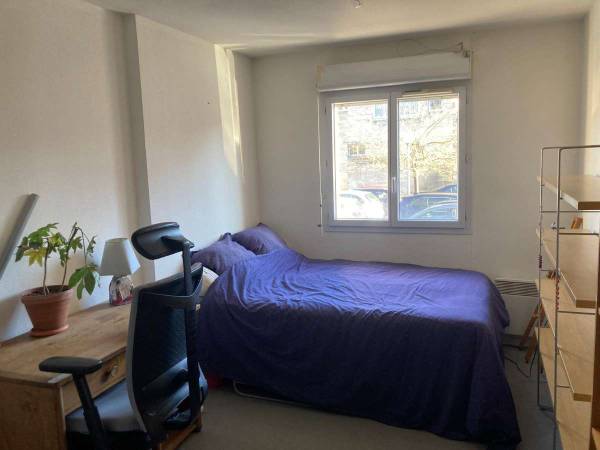 Sous-location / Appartement 4 pièces de 91 m², Bordeaux, Cours Barbey / Photo 2