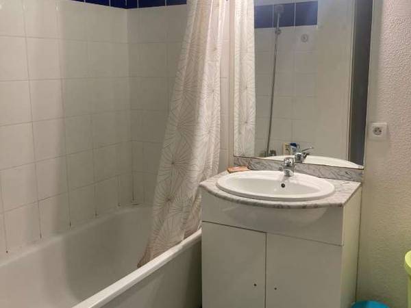 Sous-location / Appartement 4 pièces de 91 m², Bordeaux, Cours Barbey / Photo 5