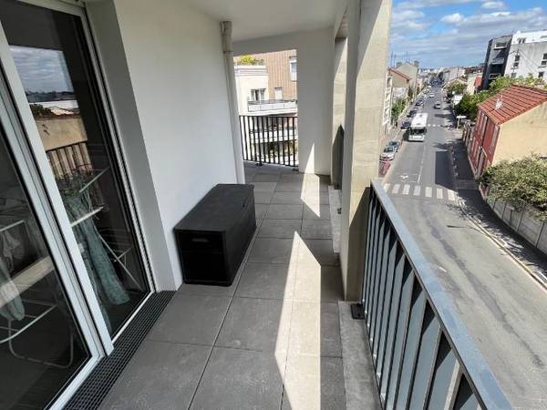 Colocation / Appartement 6 pièces de 90 m², Bezons, Rue Jean Jaurès / Photo 10