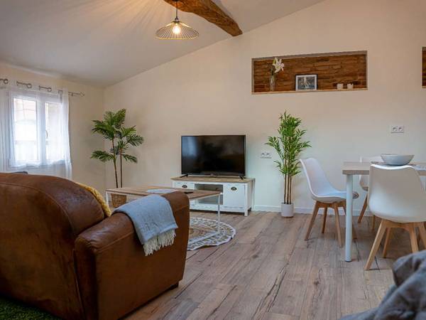 Colocation / Maison 6 pièces de 120 m², Montauban, Rue Croix Blanche / Photo 14