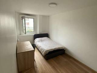 Chambre pour étudiant / Appartement 5 pièces de 85 m², Noisy-le-Grand, Grande Allee du Champy