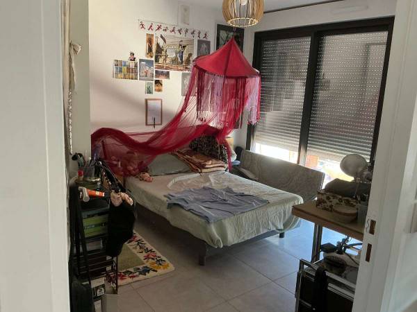 Colocation / Appartement 4 pièces de 77 m², Aix-en-Provence, Cours Gambetta / Photo 2