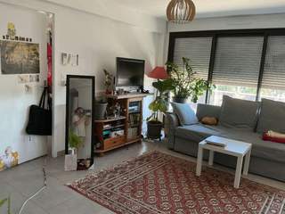 Colocation / 4 rooms apartment · 77 m², Aix-en-Provence, Cours Gambetta