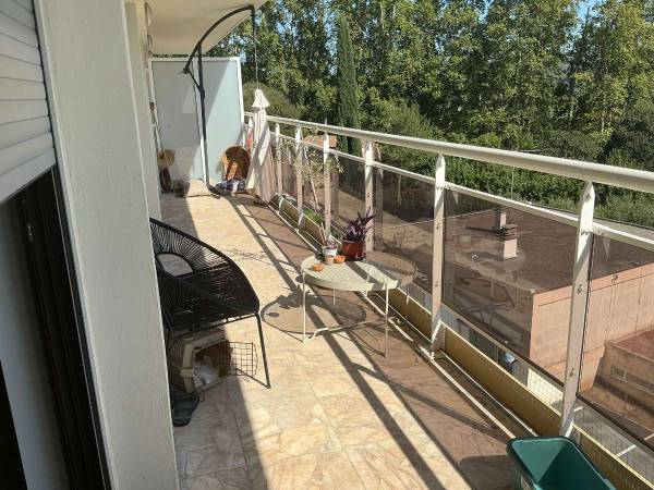 Colocation / Appartement 4 pièces de 77 m², Aix-en-Provence, Cours Gambetta / Photo 5