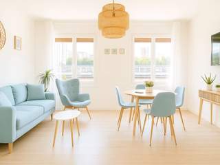 Flatsharing / 5-bedroom flat · 80 m², Orléans, Rue des Sansonnières