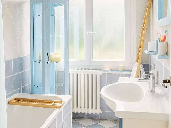 Colocation / Appartement 5 pièces de 80 m², Orléans, Rue des Sansonnières / Photo 5