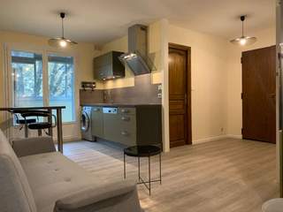 Colocation / Appartement 4 pièces de 62 m², Villeurbanne, Rue Victor Basch