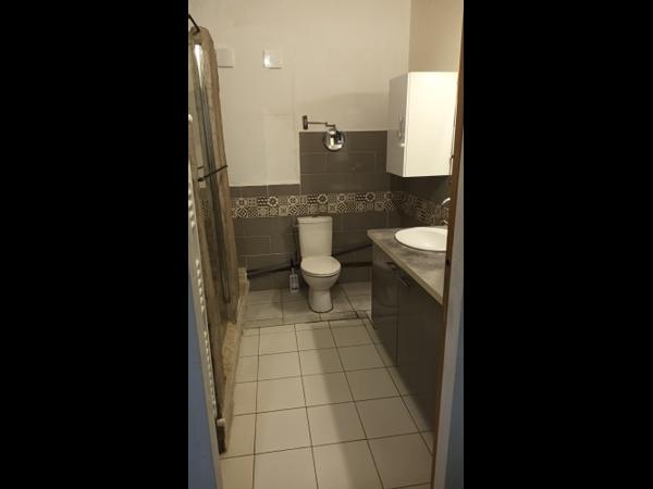 Colocation / Appartement 4 pièces de 90 m², Anglet, Rue de Lamouly / Photo 2