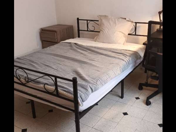 Colocation / Appartement 4 pièces de 90 m², Anglet, Rue de Lamouly / Photo 7