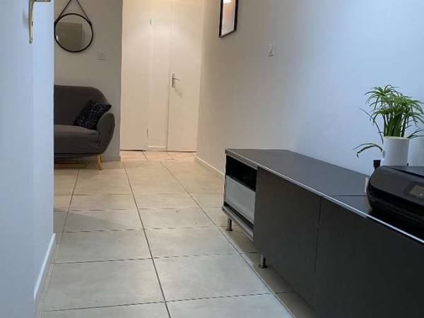 Colocation / Appartement 4 pièces de 85 m², Montpellier, Impasse Jean Bruller Dit Vercors / Photo 2