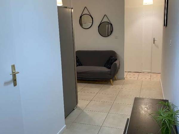 Colocation / Appartement 4 pièces de 85 m², Montpellier, Impasse Jean Bruller Dit Vercors / Photo 10
