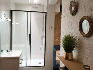 Colocation / Appartement 5 pièces de 100 m², Forest, Avenue Van Volxem