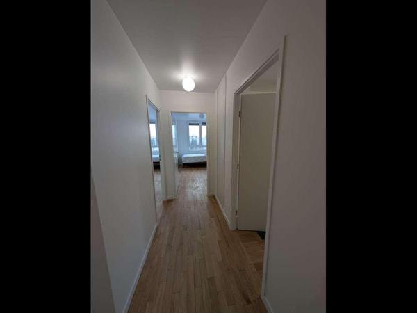 Flatsharing / 5-bedroom flat · 80 m², Paris, Rue des Cheminots / Photo 14