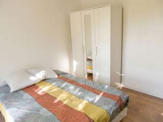 Spolubydlení / 4 rooms apartment · 72 m², Lyon, Rue du Dauphiné