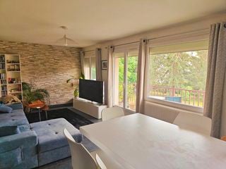 Colocation, Appartement 4 pièces, Lyon