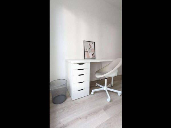 Colocation / Appartement 4 pièces de 64 m², Cholet, Rue Jean Jaurès / Photo 6