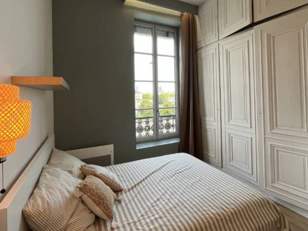 Flatsharing / 5-bedroom flat · 97 m², Lyon, Cours de Verdun Perrache / Photo 2