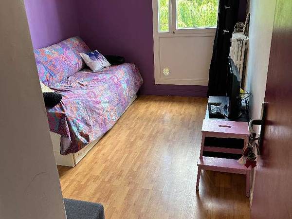 Colocation / Appartement 3 pièces de 60 m², Lille / Photo 45