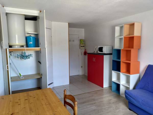 Location / Studio, Chambéry / Photo 2