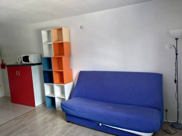 Location / Studio, Chambéry / Photo 5