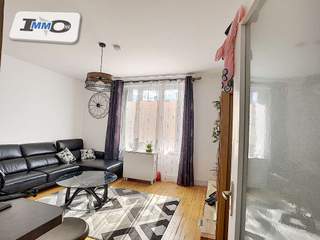 Flatsharing / 4-bedroom flat · 64 m², Clermont-Ferrand, Avenue d'Italie