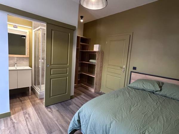 Colocation / Maison 10 pièces de 224 m², Châteauroux, Rue de la République / Photo 14