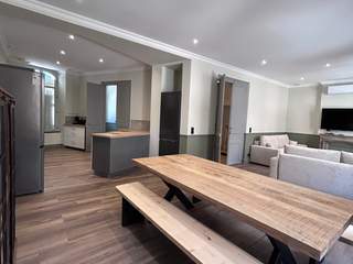 Colocation / Maison 10 pièces de 224 m², Châteauroux, Rue de la République