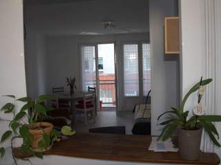 Colocation / Appartement 3 pièces de 65 m², Toulouse