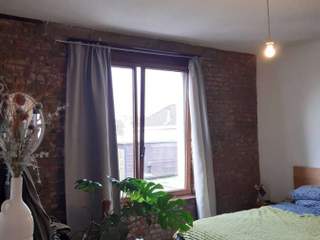 Sous-location / Appartement 3 pièces de 50 m², Ixelles, Rue Van Aa