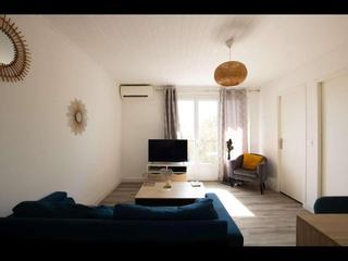 Colocation / Appartement 4 pièces de 74 m², Mérignac, Square Belle France