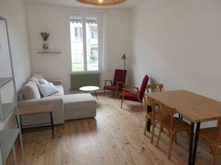 Room share / 3 rooms apartment · 62 m², Grenoble, Rue du Drac