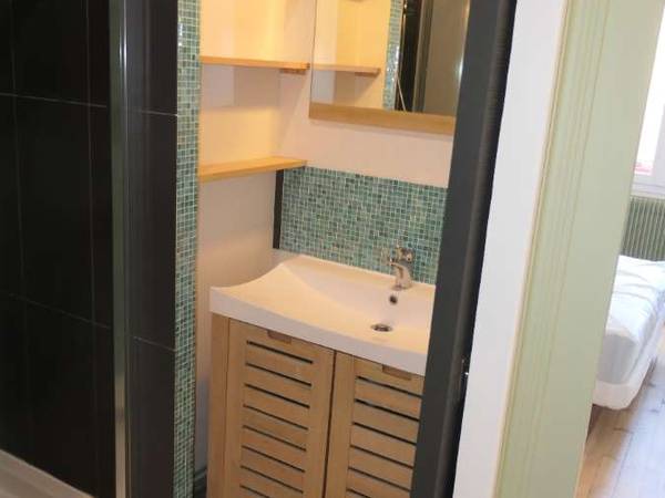 Colocation / Appartement 3 pièces de 62 m², Grenoble, Rue du Drac / Photo 9