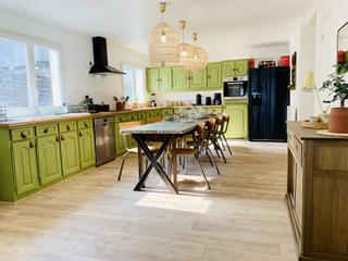 Flatsharing / 8-bedroom house · 200 m², Noisy-le-Sec, Boulevard Gabriel Péri