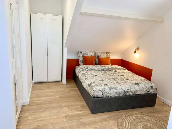 Colocation / Maison 8 pièces de 200 m², Noisy-le-Sec, Boulevard Gabriel Péri / Photo 12