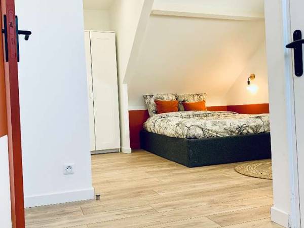 Colocation / Maison 8 pièces de 200 m², Noisy-le-Sec, Boulevard Gabriel Péri / Photo 2