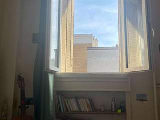 Sublet / 2 rooms apartment · 45 m², Aubervilliers, Rue Ernest Prévost