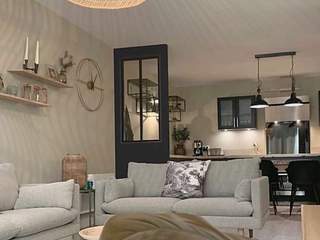 Room share, 9 rooms house, Limoges