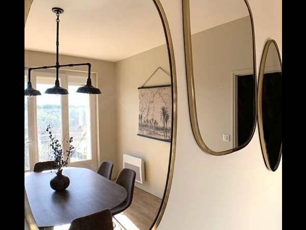 Colocation / Maison 9 pièces de 160 m², Limoges, Rue Charles le Gendre / Photo 9