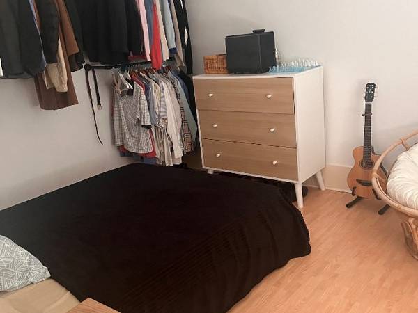 Sous-location / Appartement 2 pièces de 28 m², Le Pré-Saint-Gervais, Rue Garibaldi / Photo 9