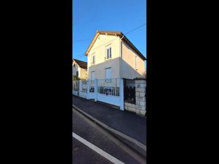 Colocation / 4 rooms house · 70 m², Trappes, Avenue Kléber
