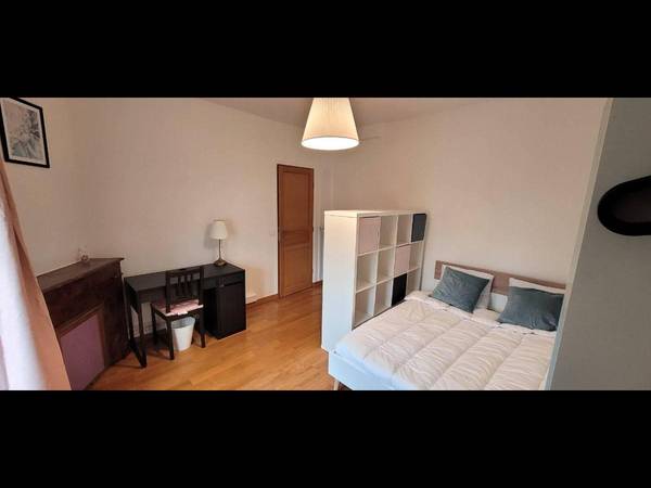 Colocation / Maison 4 pièces de 70 m², Trappes, Avenue Kléber / Photo 23