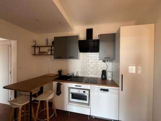 Colocation / Appartement 3 pièces de 55 m², Avignon, Avenue de Tarascon