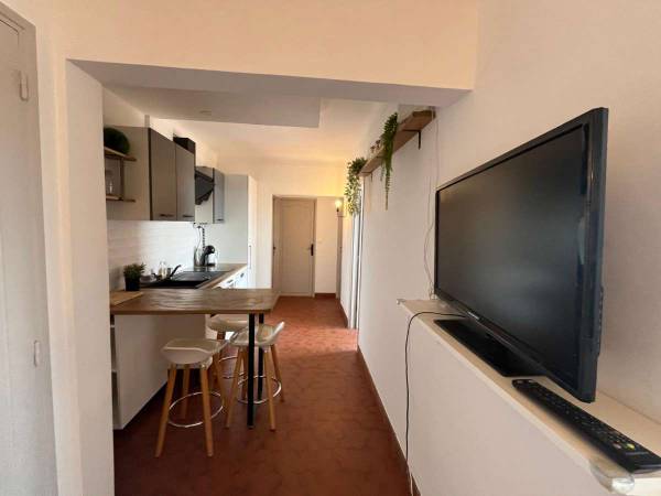 Colocation / Appartement 3 pièces de 55 m², Avignon, Avenue de Tarascon / Photo 7