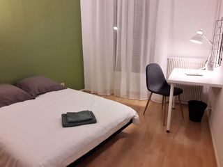 Colocation / Appartement 4 pièces de 77 m², Pau