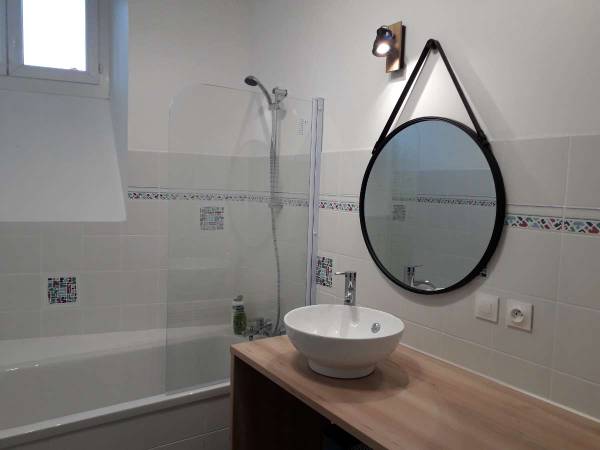 Colocation / Appartement 4 pièces de 77 m², Pau / Photo 4