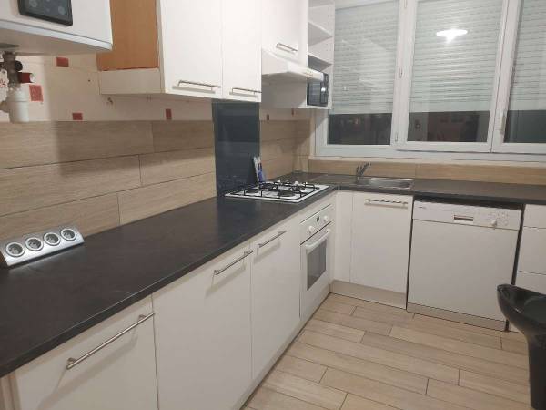 Colocation / Appartement 5 pièces de 84 m², Angers, Boulevard Auguste Allonneau / Photo 7