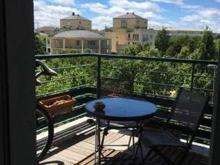 Colocation / Appartement 4 pièces de 90 m², Massy, Rue Winston Churchill