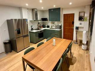 Coliving, Maison 6 pièces, Ivry-sur-Seine